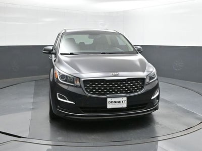 2020 Kia Sedona EX