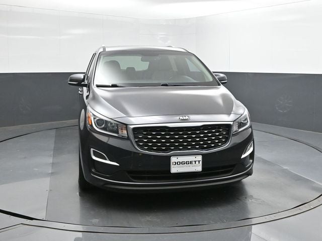 2020 Kia Sedona EX