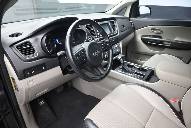 2020 Kia Sedona EX