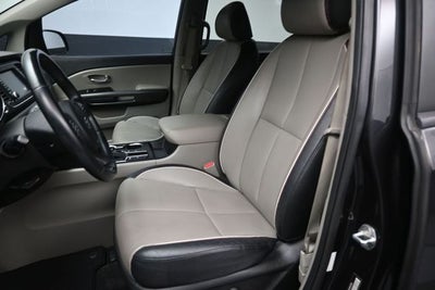 2020 Kia Sedona EX