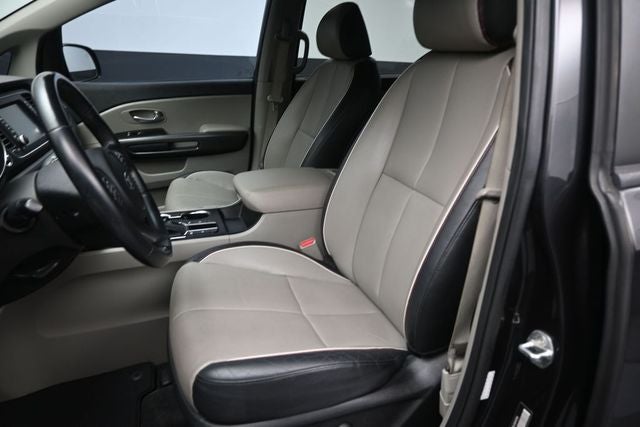 2020 Kia Sedona EX