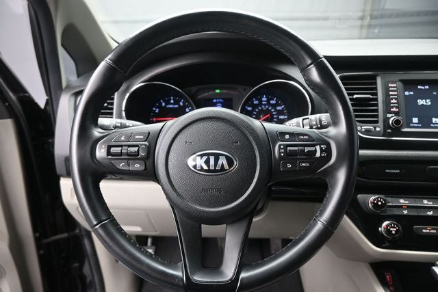 2020 Kia Sedona EX