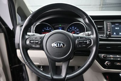 2020 Kia Sedona EX