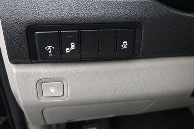2020 Kia Sedona EX