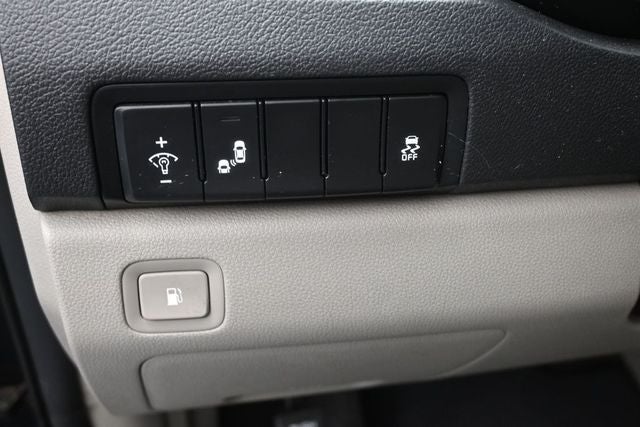 2020 Kia Sedona EX