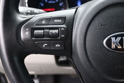 2020 Kia Sedona EX