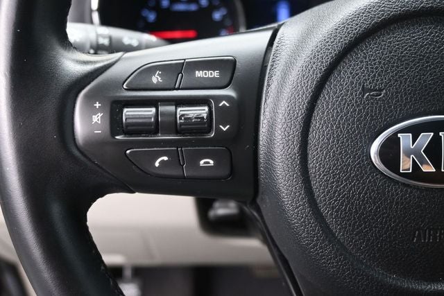 2020 Kia Sedona EX