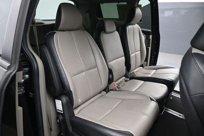 2020 Kia Sedona EX