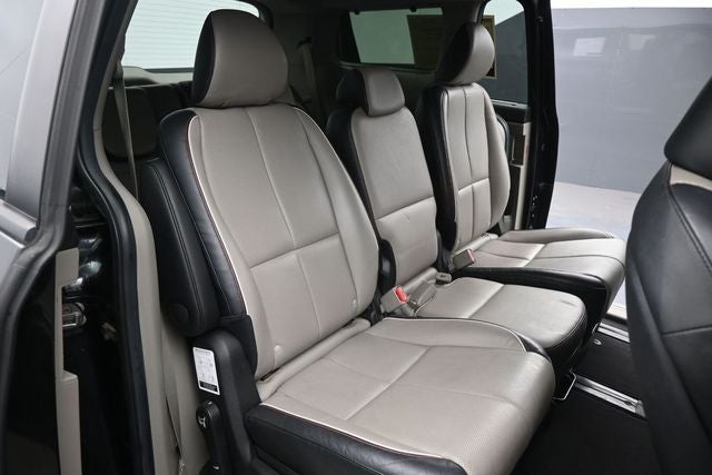 2020 Kia Sedona EX