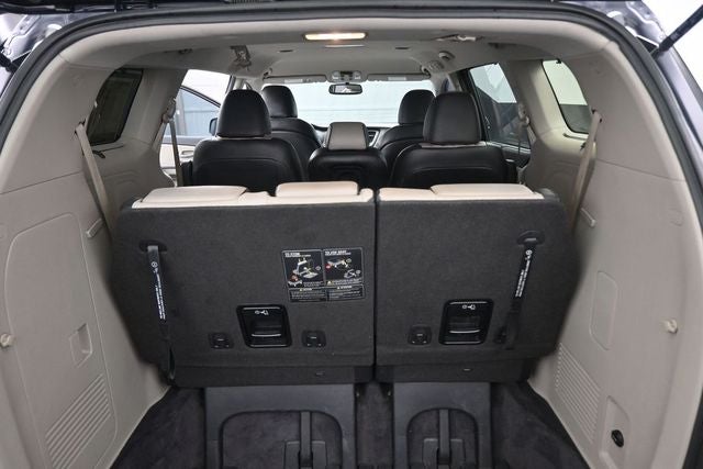 2020 Kia Sedona EX