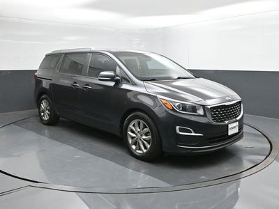 2020 Kia Sedona EX