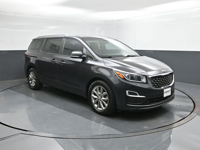 2020 Kia Sedona EX