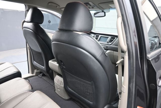 2020 Kia Sedona EX