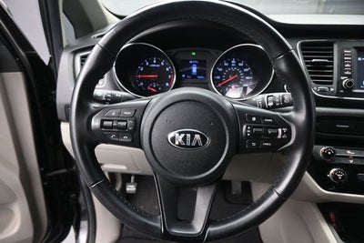 2020 Kia Sedona EX