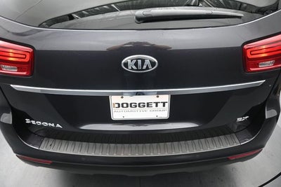 2020 Kia Sedona EX