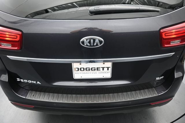 2020 Kia Sedona EX