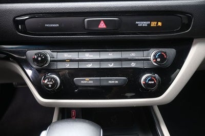 2020 Kia Sedona EX
