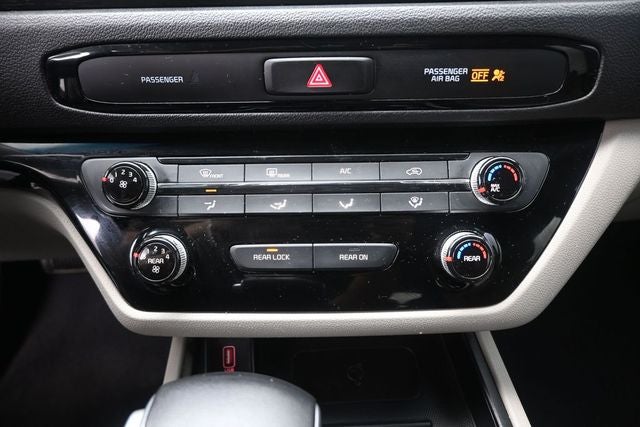 2020 Kia Sedona EX