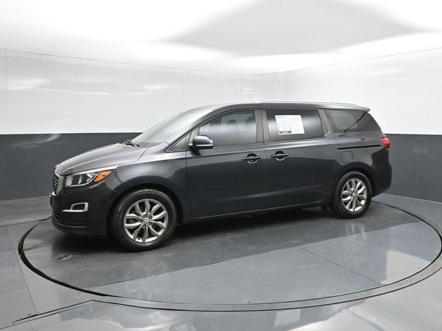 2020 Kia Sedona EX