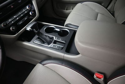 2020 Kia Sedona EX