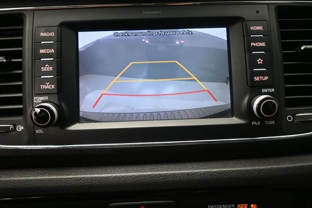 2020 Kia Sedona EX