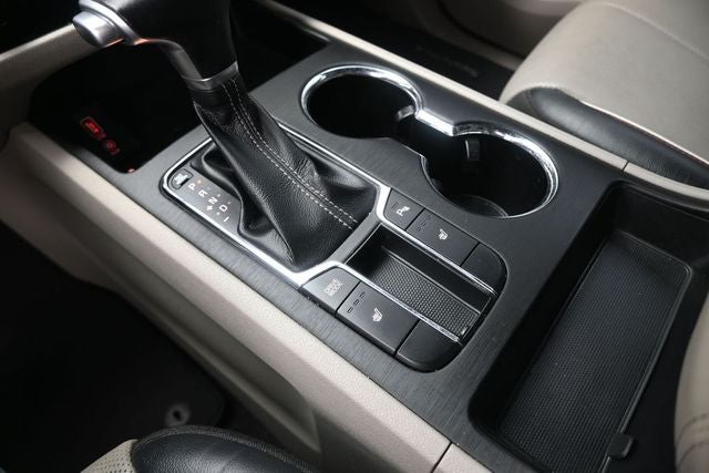 2020 Kia Sedona EX