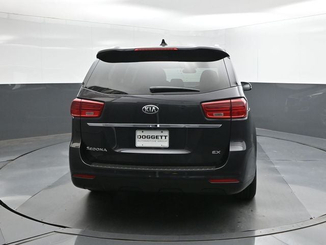 2020 Kia Sedona EX