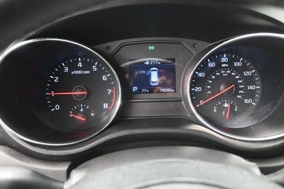 2020 Kia Sedona EX