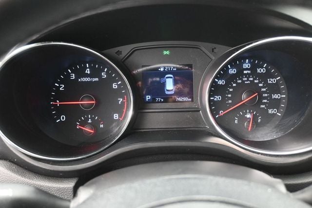 2020 Kia Sedona EX