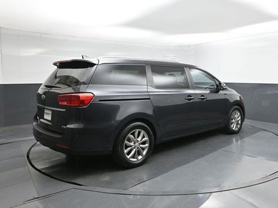 2020 Kia Sedona EX