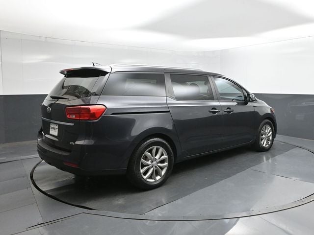 2020 Kia Sedona EX