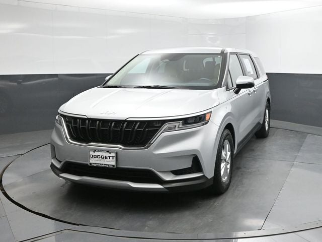 2023 Kia Carnival LX