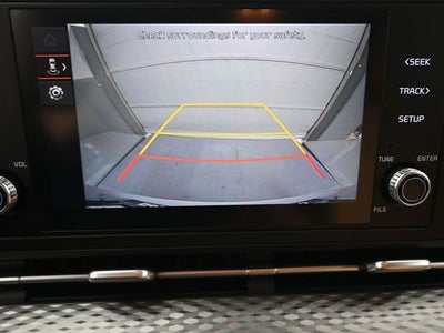 2023 Kia Carnival LX