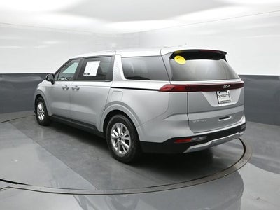 2023 Kia Carnival LX