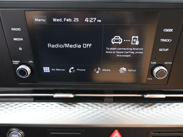 2023 Kia Carnival LX