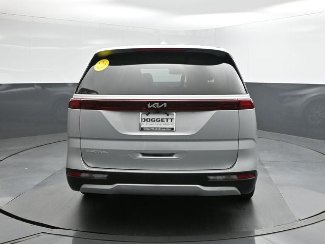 2023 Kia Carnival LX
