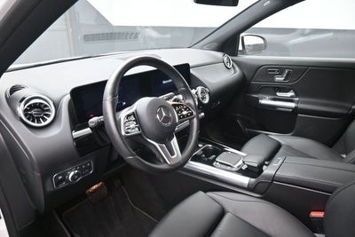 2023 Mercedes-Benz GLA GLA 250