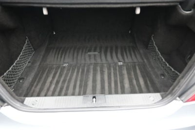 2007 Mercedes-Benz S-Class S 550
