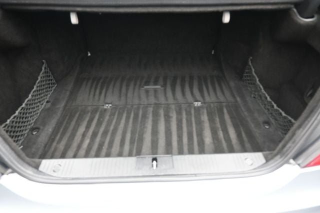 2007 Mercedes-Benz S-Class S 550