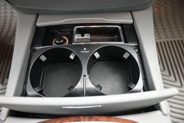 2007 Mercedes-Benz S-Class S 550
