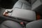 2007 Mercedes-Benz S-Class S 550