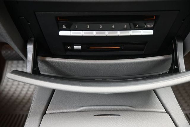 2007 Mercedes-Benz S-Class S 550