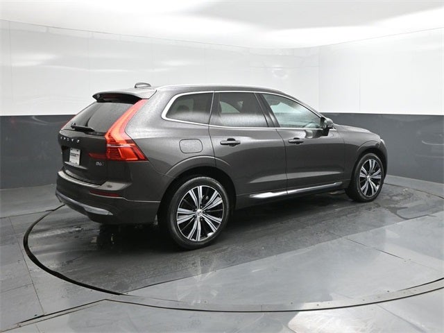 2022 Volvo XC60 B6 Inscription