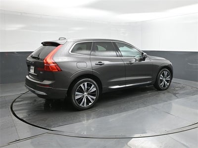 2022 Volvo XC60 B6 Inscription
