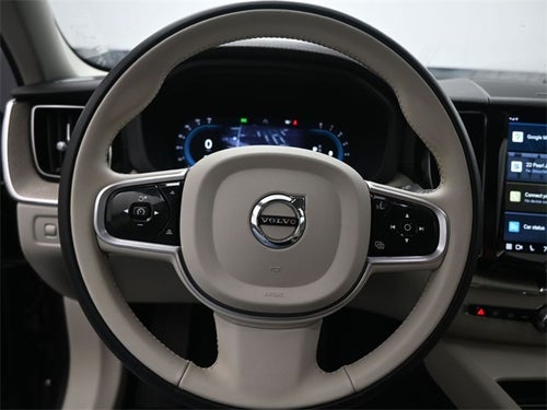 2022 Volvo XC60 B6 Inscription