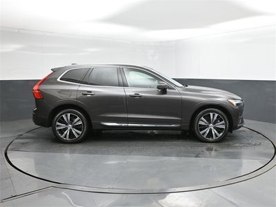 2022 Volvo XC60 B6 Inscription