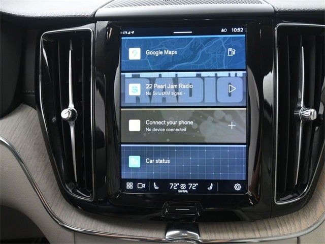 2022 Volvo XC60 B6 Inscription