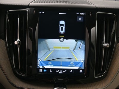 2022 Volvo XC60 B6 Inscription