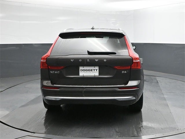 2022 Volvo XC60 B6 Inscription