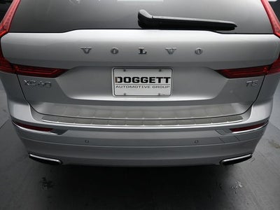 2021 Volvo XC60 T5 Inscription